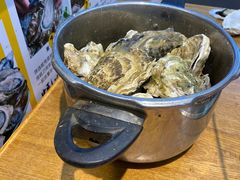 -蚝英雄鲜蚝自助专门店(长楹天街直营店)