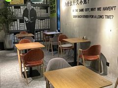 -ZM COFFEE(西安路店)