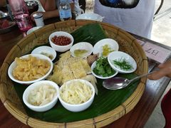 -园林美食城·本土农家菜(杨和镇店)