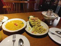 -泰国餐厅 Thai Food(裕华万达店)
