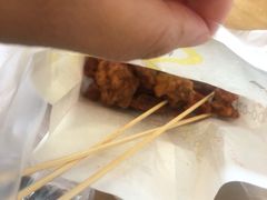 -傅强排骨(成都总店)