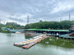 -观澜湖旅游度假区