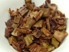 笋肉-走马楼饭庄(慈城古县城店)