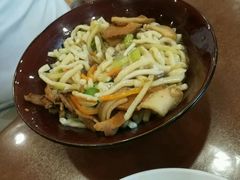 -罗胖子面馆(西关店)