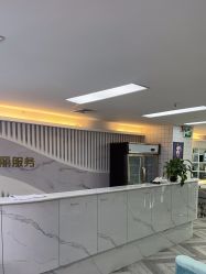 -米娜护肤造型