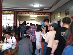 大堂-四条包子(古城街店)