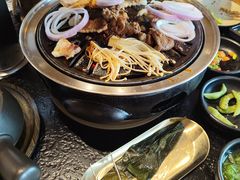 -九田家黑牛烤肉料理(珠江摩尔店)