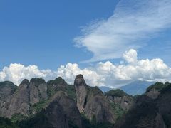 -崀山风景名胜区