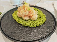 -白云中餐厅·粤菜·亚龙湾喜来登度假酒店
