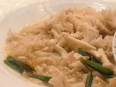 -远洲凤凰山庄臻味全日餐厅