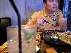 -Q MEX 库迈墨西哥餐吧(三里屯店)