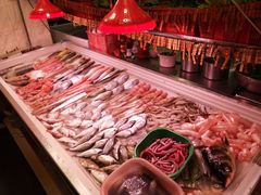 -长平老姿娘夜粥(平东一街店)