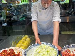 -丝路传奇·中国拉面航母店(北医三院店)