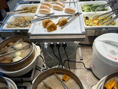 -素满香·素食自助餐(福州·长乐北路店)