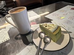 -爱上层楼咖啡馆(为公桥店)