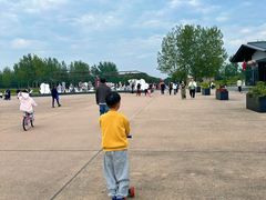 -汉长安城未央宫国家考古遗址公园