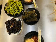 -微醺烤牛·炭火烧烤·精酿啤酒(东郊记忆店)