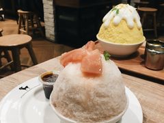 -After You Dessert Cafe(CENTRALWORLD)
