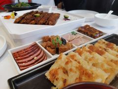 -106餐厅(山水文园店)