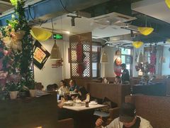 -云尊府云南菜·蒸汽石锅鱼(学清路店)