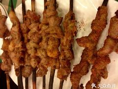 -新疆巴州金丝特餐厅(大钟寺店)