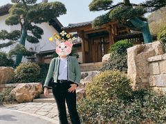 -径山寺