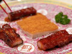 -誉八仙粤菜(万象天地店)