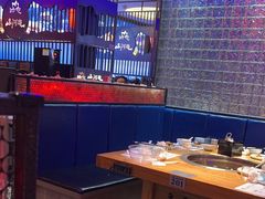 -山河屯铁锅炖·非遗东北菜(南山店)