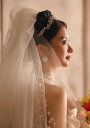 -青禾蒙娜丽莎婚纱摄影(武汉总店)