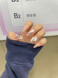 -StartNail美甲