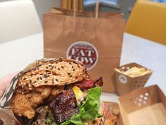 -FAT COW(虹梅路店)