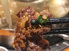 -海银海记牛肉火锅(解放路店)