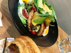 -GOTLOT COFFEE&KITCHEN角落厨房NOOK店
