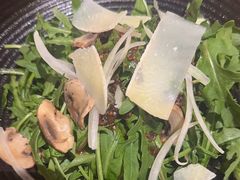 -原石牛扒·约会餐厅(龙城万科里店)