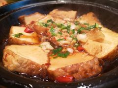 -费大厨辣椒炒肉(万家丽一店)