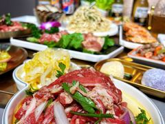 -棒小伙·齐齐哈尔烤肉(龙茗路店)