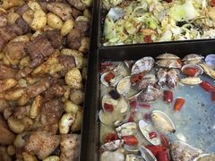 -晓梦戳子肉(瑞云路店)