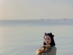 -巢湖姥山岛