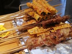 -喝丢一只鞋海鲜烧烤·海肠捞饭(文体街店)