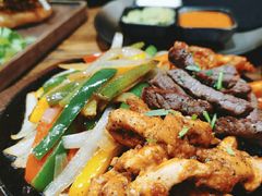 -Q MEX 库迈墨西哥餐吧(三里屯店)