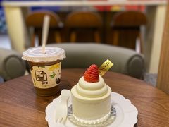 -chuchulab日式短蛋糕(粤海天地店)