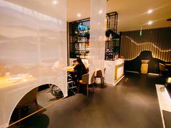 -隐泉之语日式料理(王府中环店)