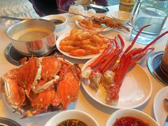 -九月海·海鲜自助(世纪东方店)