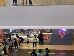-DQ·蛋糕·冰淇淋(绿宝店)