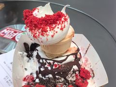 -DQ·蛋糕·冰淇淋(三亚青春颂店)