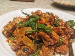 -明湖楼·经典鲁菜山东海鲜(大明湖店)