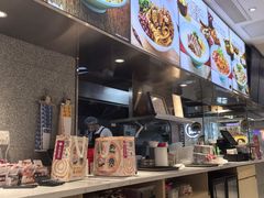 -小杨生煎(浦江欢乐颂店)