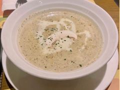 -安妮意大利餐厅(国贸店)