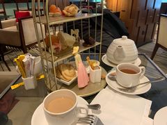 -上海丽笙精选海仑宾馆·莫赛克餐厅