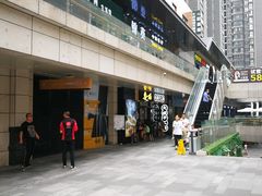 -黎一碗大碗手工面(城市立方店)